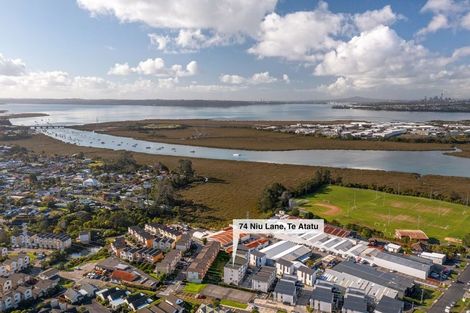 Photo of property in 74 Niu Lane, Te Atatu South, Auckland, 0610