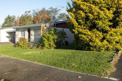 Photo of property in 20 Acacia Crescent, Glenview, Hamilton, 3206