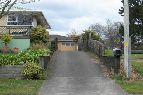 Photo of property in 58 Wylie Street, Glenholme, Rotorua, 3010