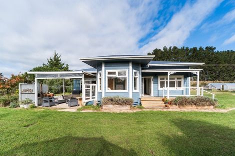 Photo of property in 771 Taikorea Road, Glen Oroua, Palmerston North, 4473