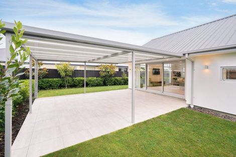 Photo of property in 1 Kumara Street, Pegasus, 7612