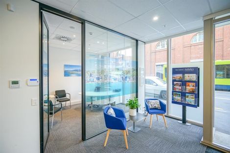 Photo of property in 251/2u Market Lane, Wellington Central, Wellington, 6011