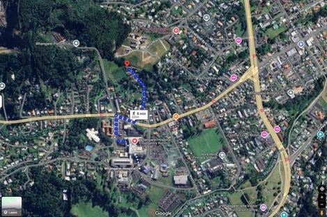 Photo of property in 24 Milla Mae Rise, Woodhill, 0110