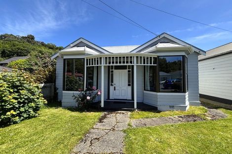 Photo of property in 19 Malvern Street, Woodhaugh, Dunedin, 9010