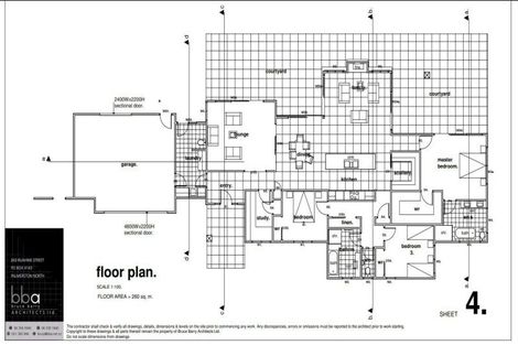 Photo of property in 5 Heritage Place, Terrace End, Palmerston North, 4410