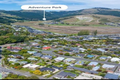 Photo of property in 16 Hurunui Street, Cracroft, Christchurch, 8025