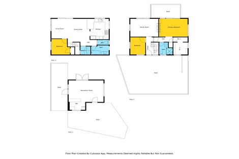 Photo of property in 36 Moffat Road, Red Beach, 0932