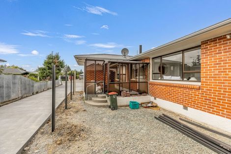 Photo of property in 109 Creek Road, Allenton, Ashburton, 7700