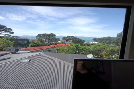 Photo of property in 12a Tyne Street, Island Bay, Wellington, 6023