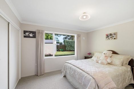 Photo of property in 10 Derby Close, Prebbleton, 7604