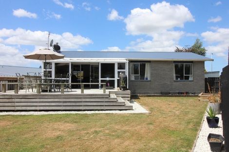 Photo of property in 18 Rewa Street, Inglewood, 4330