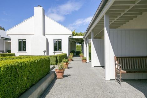 Photo of property in 104 Oxford Street, Martinborough, 5711
