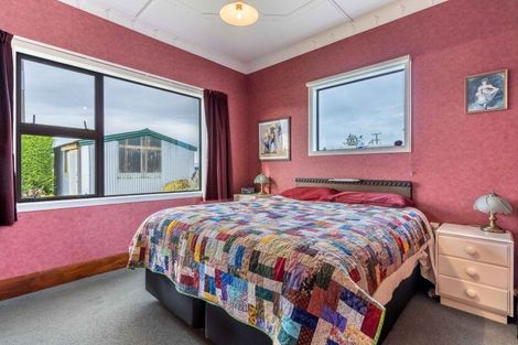 Photo of property in 449 Fraser Road, Lochiel, Winton, 9781