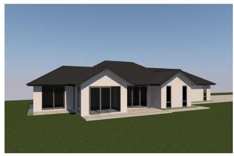 Photo of property in 34 Westview Drive, Tinwald, Ashburton, 7700