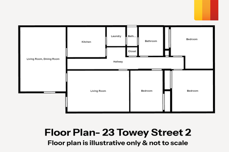 Photo of property in 23 Towey Street, Holmes Hill, Oamaru, 9401