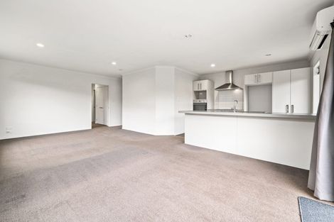 Photo of property in 3 Burford Way, Rolleston, 7615