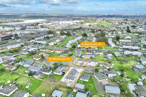 Photo of property in 6 Matamata Place, Otara, Auckland, 2023