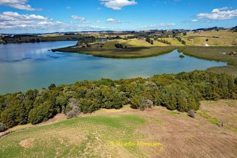 Photo of property in 196 Metcalfe Road, Matakohe, 0593
