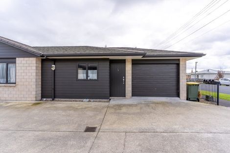 Photo of property in 5u1 Primrose Street, Frankton, Hamilton, 3204