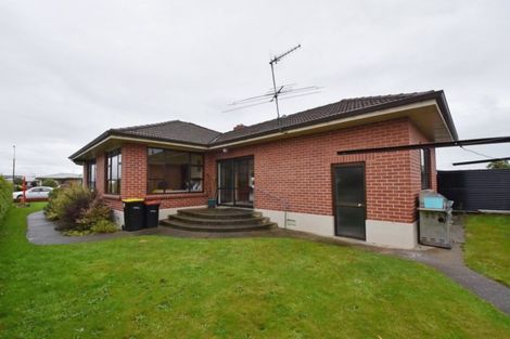 Photo of property in 48 Lowe Street, Avenal, Invercargill, 9810