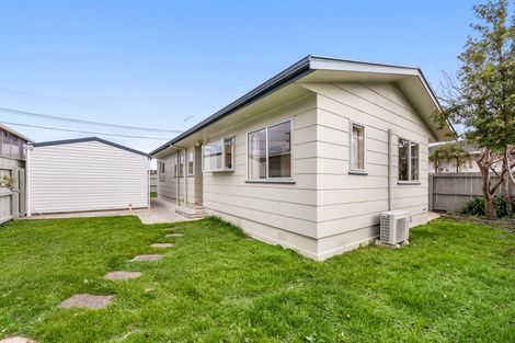 Photo of property in 2 Guiness Street, Avalon, Lower Hutt, 5011