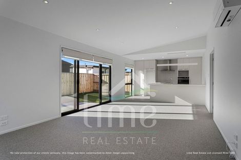Photo of property in 50 Silverstream Boulevard, Kaiapoi, 7630