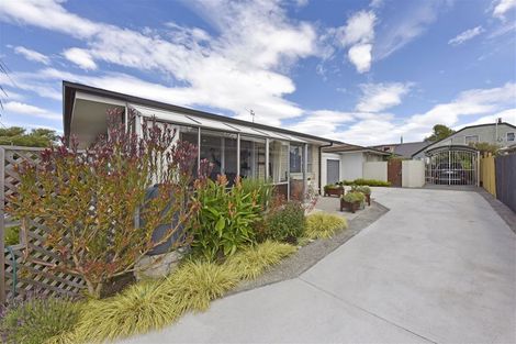 Photo of property in 35 Cavendish Road, Casebrook, Christchurch, 8051
