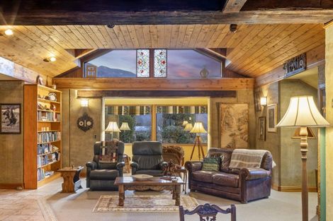 Photo of property in 125 Noema Terrace, Lake Hawea, 9382