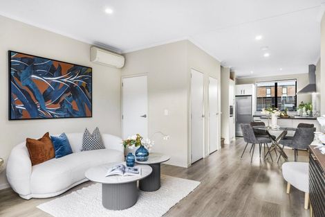 Photo of property in 229 Hobsonville Point Road, Hobsonville, Auckland, 0616