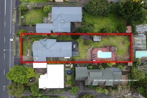 Photo of property in 11 Comries Road, Chartwell, Hamilton, 3210