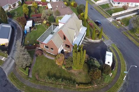 Photo of property in 10 Maclaurin Street, Dannevirke, 4930