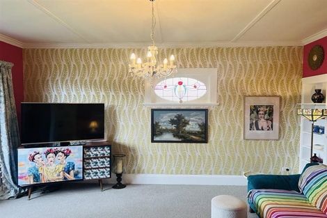 Photo of property in 8 Lyon Street, Marton, 4710