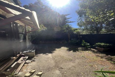 Photo of property in 4/110 Freyberg Street, Lyall Bay, Wellington, 6022