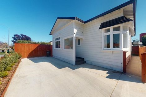 Photo of property in 141 Church Street, West End, Palmerston North, 4412