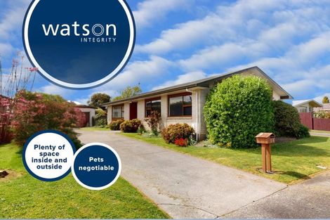 Photo of property in 28 Turakina Street, Westbrook, Palmerston North, 4412