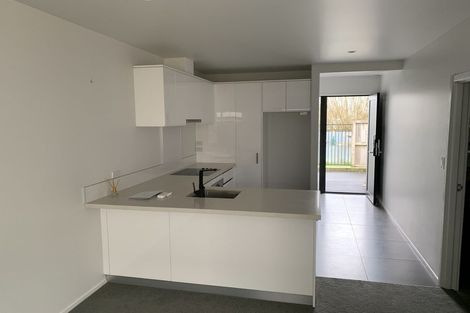 Photo of property in 36u4 Blackburn Street, Frankton, Hamilton, 3204