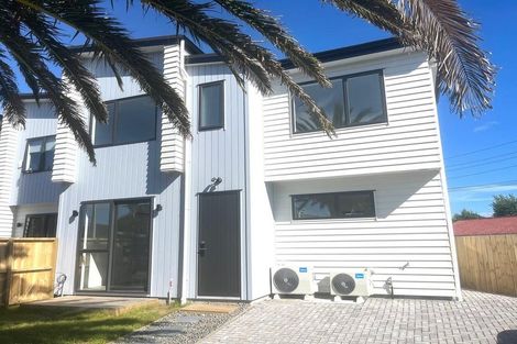 Photo of property in 5/5 Thompson Street, Mangere East, Auckland, 2024