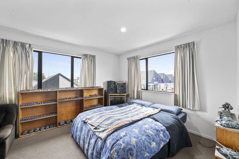 Photo of property in 4/75 Thackeray Place, Waltham, Christchurch, 8023