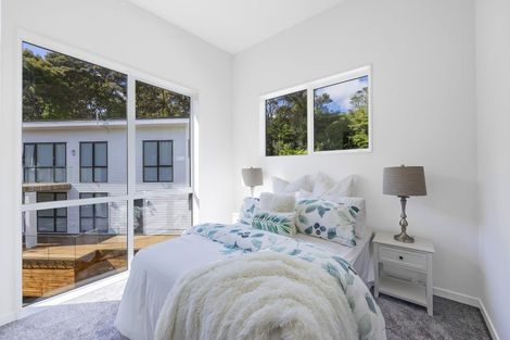 Photo of property in 27 John Court Street, Birkenhead, Auckland, 0626