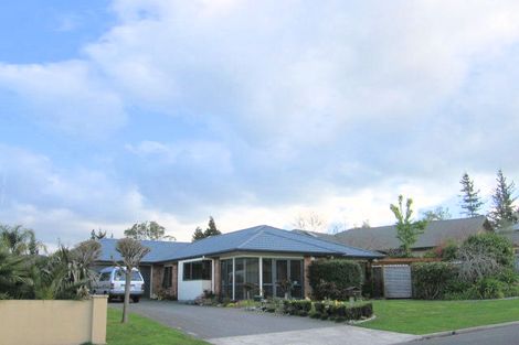 Photo of property in 19 Kopu Drive, Pyes Pa, Tauranga, 3112