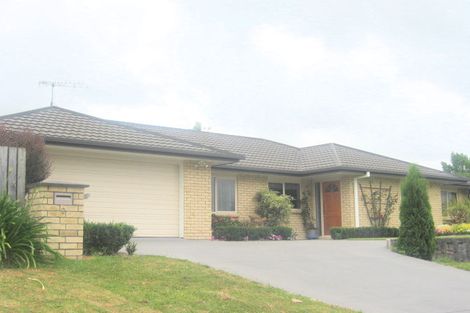 Photo of property in 2 Tui Street, Te Puke, 3119