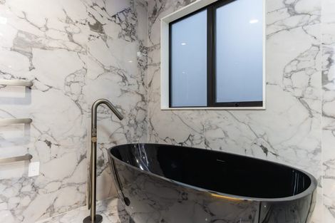 Photo of property in 55 Streamview Way, Long Bay, Auckland, 0630