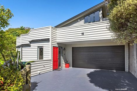 Photo of property in 11 Bladon Terrace, Ngaio, Wellington, 6035
