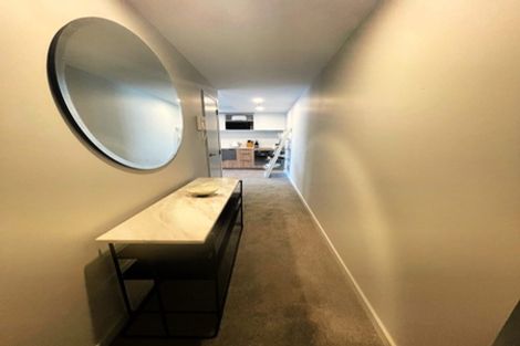 Photo of property in Pinnacle On Victoria, 160 Victoria Street, Te Aro, Wellington, 6011