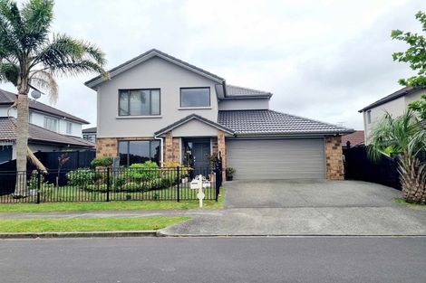Photo of property in 21 Cambrian Street, Churton Park, Wellington, 6037