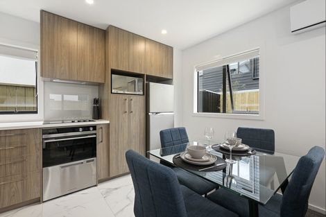 Photo of property in 5/246 Manchester Street, Christchurch Central, Christchurch, 8013