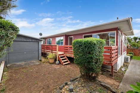 Photo of property in 1/25a Tidal Road, Mangere, Auckland, 2022