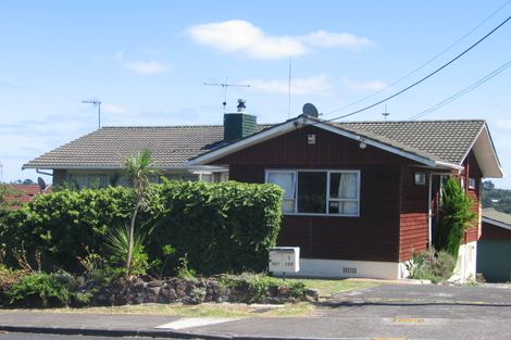 Photo of property in 127 Manuka Road, Bayview, Auckland, 0629