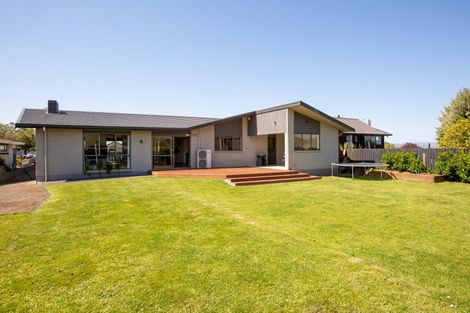 Photo of property in 115 Guy Street, Dannevirke, 4930
