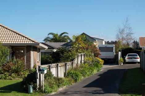 Photo of property in 7 Travers Place, Northpark, Auckland, 2013